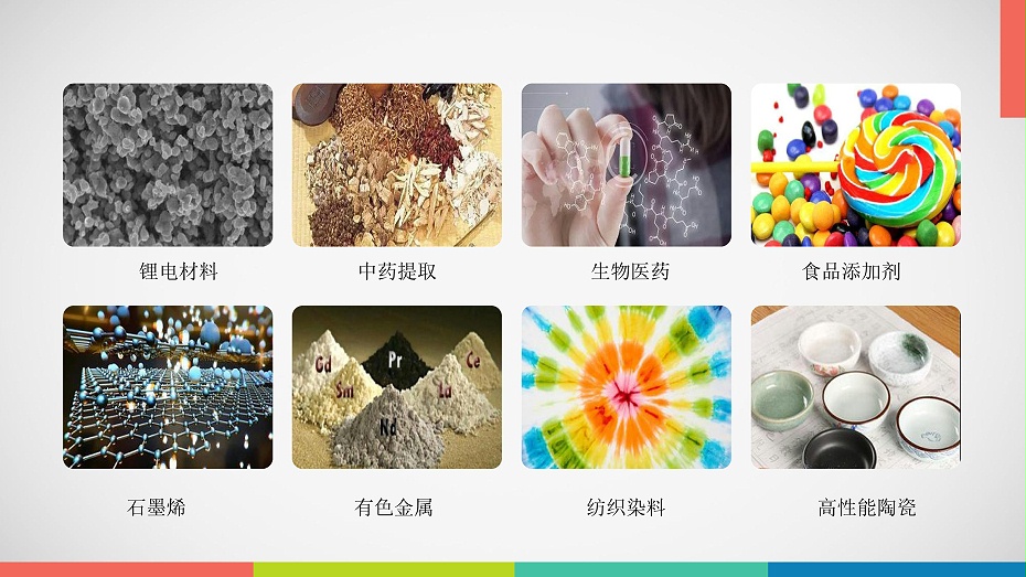 M系列立式砂磨機(jī)